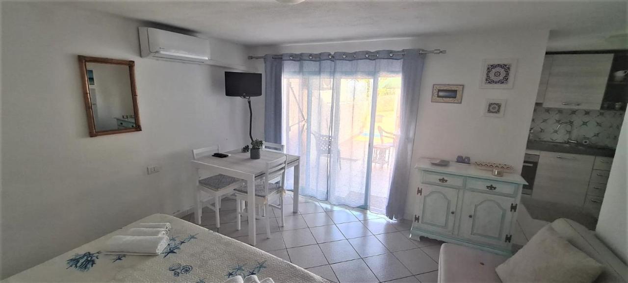 Grazioso Monolocale - Rena Majore Extérieur photo