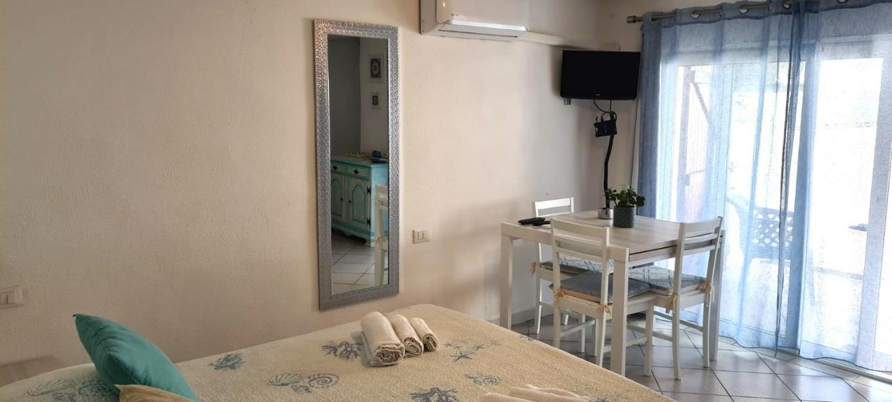 Grazioso Monolocale - Rena Majore Extérieur photo